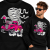 BLUZA  ANIMOWANA   MUMMY RACE